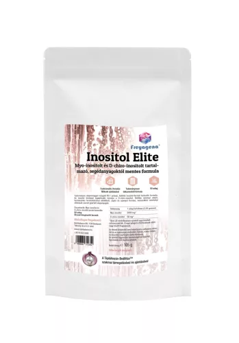Freyagena inositol elite 105 g
