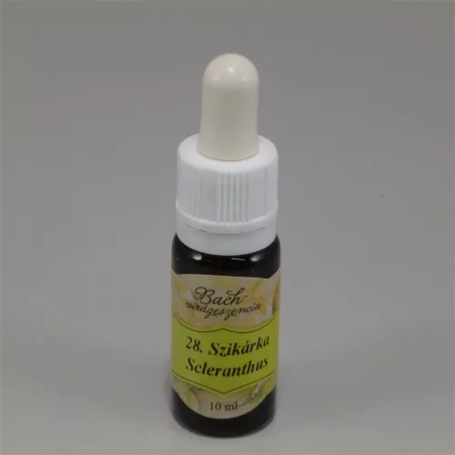 Bach virágeszencia szikárka 10 ml