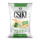 Csíki Csipsz hagymás tejfölös 170 g