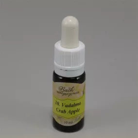 Bach virágeszencia vadalma 10 ml