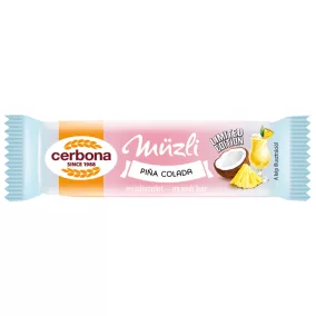 Cerbona szelet pina colada 20 g