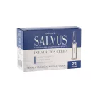 Salvus gyógyvíz inhalációs célra ampulla 21x10ml 210 ml