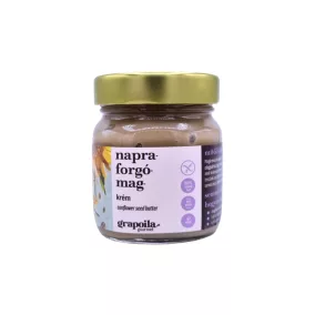 Grapoila napraforgómag-krém 200 g