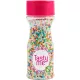 Tasty Me gluténmentes cukor tortadekor mix disco dip 70 g