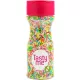 Tasty Me gluténmentes cukor tortadekor mix strands 60 g
