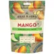 Dave & Jon's szárított mangó gyömbér lime twist 100 g
