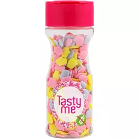   Tasty Me gluténmentes cukor tortadekor mix cupcakes (muffinok) 50 g