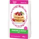 Tasty Me gluténmentes palacsinta és gofri mix 250 g