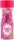 Tasty Me gluténmentes metallic pearls tortadekor mix pink 75 g