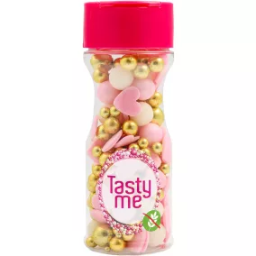 Tasty Me gluténmentes tortadekor mix dreamer 60 g