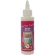 Tasty Me gluténmentes tortabevonó drip (csurgató) fehér 120 g