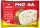 Vifon pho ga csirkehús ízesítésű vietnámi instant tésztás leves 60 g