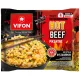 Vifon hot beef szecsuáni instant búzatésztás étel (csípős) 90 g