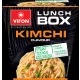 Vifon lunch box kim chi koreai  instant rizstészta étel dobozban (csípős) 85 g