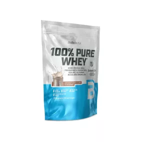Biotech 100%  pure whey kókusz-csokoládé 400 g