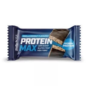 Biotech protein max kókusz-vanília 45 g