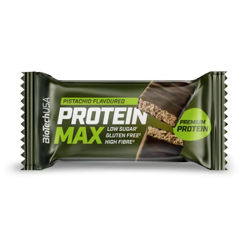 Biotech protein max pisztácia 45 g