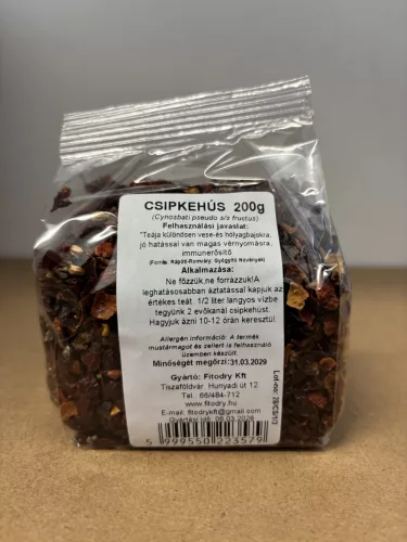 Fitodry csipkehús 200 g