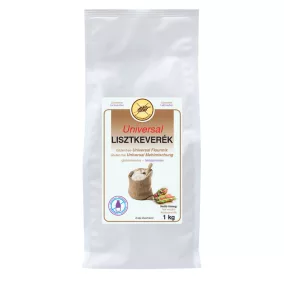 Dia-Wellness gluténmentes univerzál lisztkeverék 1000 g