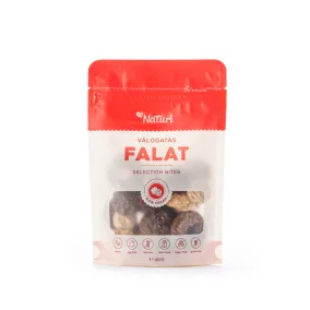 Naturi válogatás falat 100 g