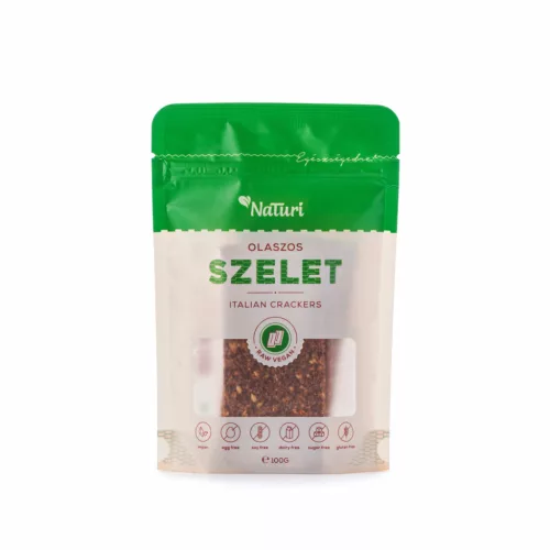 Naturi olaszos szelet 100 g