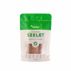 Naturi zöldséges szelet 100 g