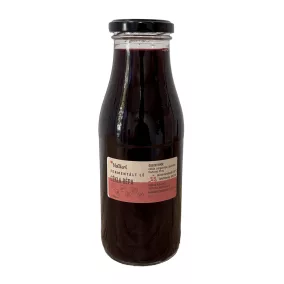 Naturi fermentált zöldség lé - cékla répa 500 ml