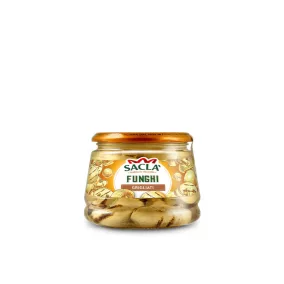 Sacla grillezett gomba 285 g
