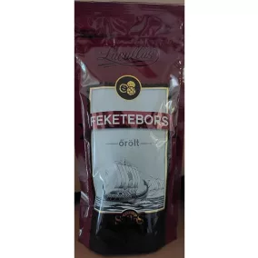 Lucullus feketebors őrölt 100 g