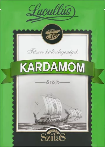 Lucullus kardamom őrölt 7 g