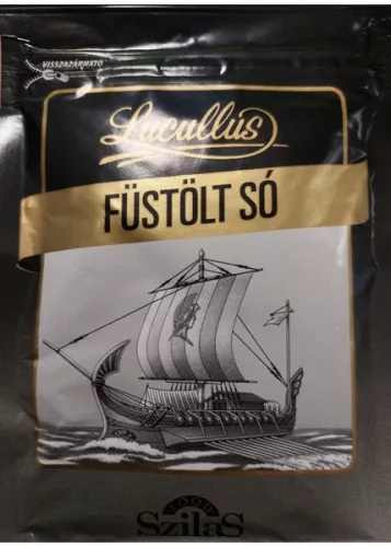 Lucullus füstölt só 30 g