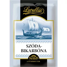 Lucullus szódabikarbóna 40 g