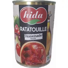 Hida ratatouille 385 g