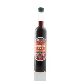   Bálint csemegék csipkebogyó szőlő gyümölcsesszencia 500 ml