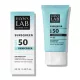 Elyn's Lab sunsqueen spf50 könnyed, láthatatlan fényvédő arckrém 40 ml