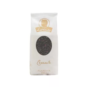 Lorenzo cereale fekete quinoa 500 g
