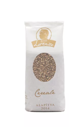 Lorenzo cereale pörkölt hajdina 400 g