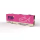 Star aprított tonhal napraforgóolajban 3x80g 240 g