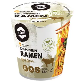 Forpro 52% protein ramen marha 62 g