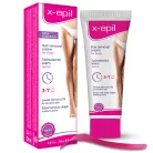 X-Epil szőrtelenítő krém 100 ml