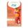 Yogi bio epres-narancsos jeges tea 32 g