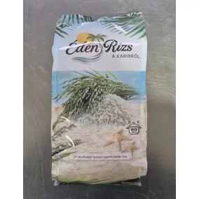 Éden hosszúszemű rizs 1000 g