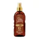 Caola hello summer barnulást segítő bronzolaj spf15 200 ml