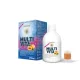 Lipocell multivita sárgabarack 250 ml