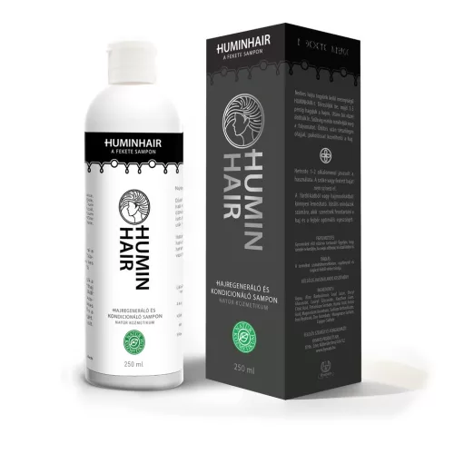 Hymato huminhair sampon 250 ml