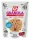Fit granola piros gyümölcsökkel 300 g