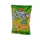 Stobi sticks hot-dog ízű kukorica snack 30 g