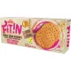 Fit in teljes kiőrlésű keksz cukormentes 126 g