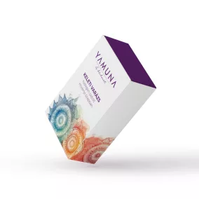 Yamuna natural szappan keleti varázs 110 g