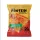 Popcrop pyramids gluténmentes tikka masala ízű protein chips 60 g